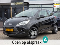 Ford Ka - 1.2 Style start/stop |AIRCO|ELEKTRISCHE RAMEN|CDV