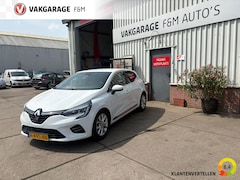Renault Clio - 1.0 TCe Bi-Fuel Intens