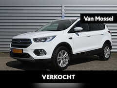 Ford Kuga - 1.5 EcoBoost Trend Ultimate | Cruise Control | Parkeersensoren achter | Airco | Navigatie