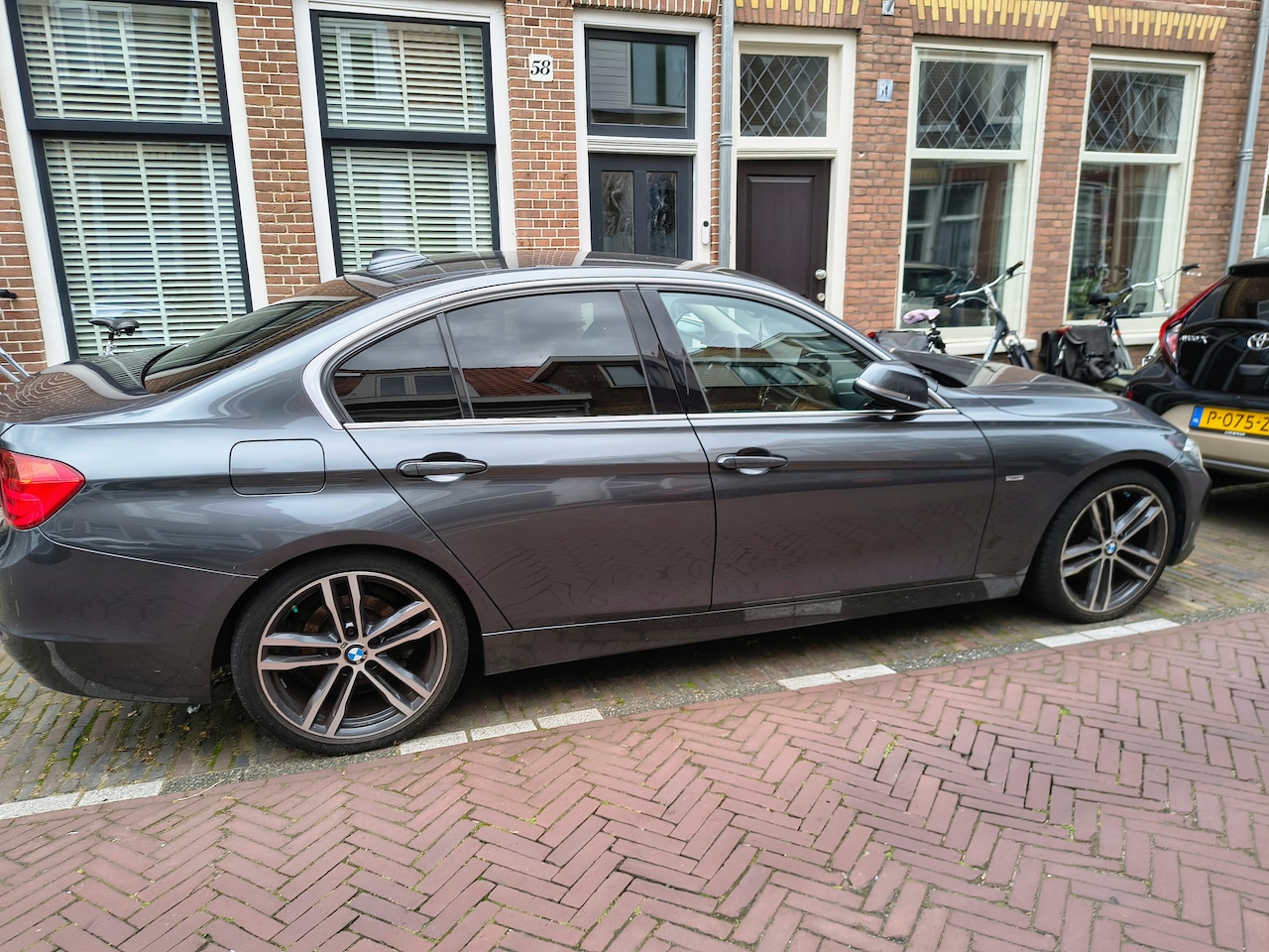 BMW 3-serie - 328i High Executive - AutoWereld.nl