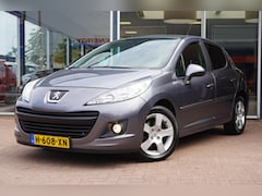 Peugeot 207 - 1.6 VTi XS Automaat | Airco | Elek. Pakket | Lm velgen | Vol opties| Inruil mogelijk