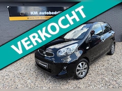 Kia Picanto - 1.2 CVVT DynamicLine*Clima*Pdc*Cruise
