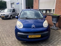 Citroën C1 - 1.0-12V SEDUCTION SLECHTS 1250 EURO APK TOT MEI 2026