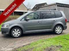 Volkswagen Touran - 1.2 TSI Trendline BlueMotion