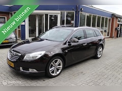Opel Insignia Sports Tourer - 1.6 T Sport