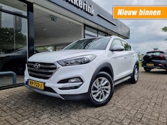 Hyundai Tucson - 1.6 GDI COMFORT NAVI/CLIMATE/TREKHAAK