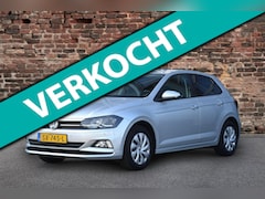 Volkswagen Polo - 1.0 TSI Comfortline | Airco | Cruise | Apple CarPlay