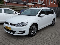 Volkswagen Golf Variant - 1.4 TSI Lounge Bluemotion