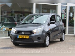 Suzuki Celerio - 1.0 COMFORT
