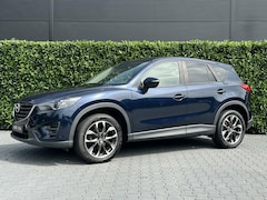Mazda CX-5 - 2.5 SkyActiv-G GT-M 4WD 192 PK AUTOMAAT, NAVI, ECC AIRCO, CRUISE, BOSE, 19INCH, CAMERA, PD
