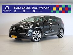 Renault Grand Scénic - 1.3 TCE 140PK Equilibre 7-Persoons Automaat - Trekhaak - Carplay