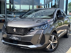 Peugeot 3008 - 1.2 130PK AUTOMAAT ALLURE P.BNS NAVI PDC-CAMERA LMV