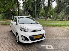 Kia Picanto - 1.0 CVVT BusinessLine
