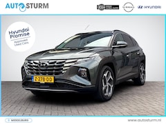 Hyundai Tucson - 1.6 T-GDI PHEV Comfort Smart 4WD | Navigatie | Camera | Apple Carplay/Android Auto | Stuur