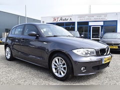 BMW 1-serie - 118i automaat High Executive