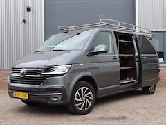 Volkswagen Transporter - Bulli 75-Edition 2.0 TDI 150pk DSG, 3-Zits, Leder, Alarm, CAM, 2x schuifdeur L2H1