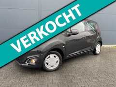 Chevrolet Spark - 1.0 16V LT bouwjaar 2013 met airco