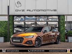 Audi A4 Avant - RS4 2.9 TFSI 450PK Quattro | RS Dynamic | B&O Sound | Sport Uitlaat | Black Optik | BTW