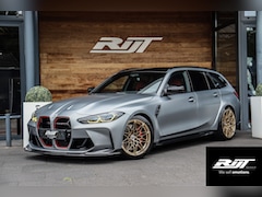 BMW M3 - Competition X-drive *Carbon/ACC/HUD/CS grill/Laser