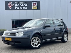 Volkswagen Golf - 1.6-16V Ocean TREKH LMV ECC AIRCO EL. RAMEN