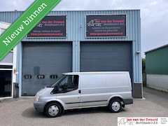 Ford Transit - 260S 2.2 TDCI Economy Edition