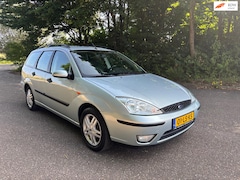 Ford Focus Wagon - 1.6-16V Collection | Clima / Airco | APK 08-2026