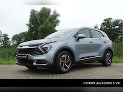 Kia Sportage - 1.6 T-GDi Hybrid DynamicLine