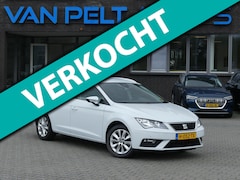 SEAT Leon ST - 1.0 TSI Style Ultimate Edition / Carplay / Keyless