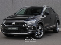 Volkswagen T-Roc - 1.5 TSI Sport Business R |DAB|CARPLAY|CAMERA|CRUISE CTRL|KEYLESS|