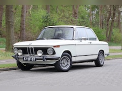 BMW 02-serie - 1602 Klassieker - Origineel Nederlands