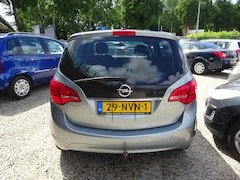 Opel Meriva - 1.4 Turbo Cosmo airco cruise control