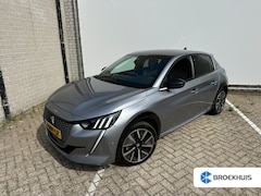 Peugeot e-208 - EV GT 350 50 kWh 3-Fase | Achterbank in delen neerklapbaar | Achteruitrijcamera | Airco (a