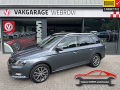 Skoda Fabia Combi - 1.2 TSI 4-Cilinder Edition