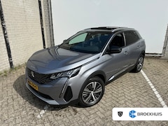 Peugeot 3008 - 1.6 HYbrid 300 Allure Pack Business | Achterbank in delen neerklapbaar | Achteruitrijcamer