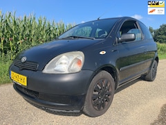 Toyota Yaris - 1.0-16V VVT-i YORIN | Nwe APK|