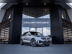 Volkswagen T-Roc - 2.0 TSI 4Motion R - Panorama | Keyless | ACC | Beats Audio