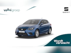 SEAT Ibiza - Style Plus 1.0 70 kW / 95 pk EcoTSI Hatchback