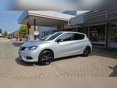 Nissan Pulsar - 1.2 115pk DIG-T Black Edition
