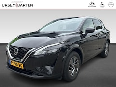Nissan Qashqai - 1.3 MHEV Acenta Design Pack