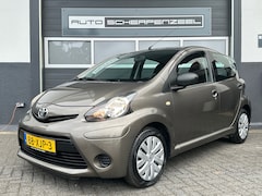 Toyota Aygo - 1.0 VVT-i Comfort | AIRCO | ELEK PAKKET | NAP | NL AUTO |