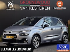 Citroën C4 SpaceTourer - 130pk RipCurl I Automaat I Navi I