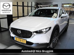 Mazda CX-30 - e-SkyActiv-X 186 automaat Luxury *Trekhaak* *Dealeronderhouden* *All-in prijs