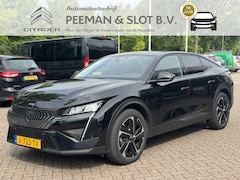 Peugeot 408 - 130pk Allure Pack 130 EAT8 Automaat|Navigatie|Camera