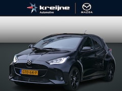 Mazda 2 Hybrid - 1.5 Homura Plus | Panorama Dak | AUTOMAAT | FULL OPTION | NAVI |RIJKLAARPRIJS
