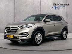 Hyundai Tucson - - 1.6 GDi Premium // DEALERONDERHOUDEN // TREKHAAK //