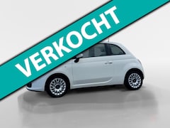 Fiat 500 - 1.0 TwinAir Pop