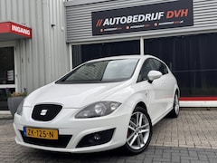 SEAT Leon - 1.2 TSI | COPA | CRUISE | AIRCO | 105pk |