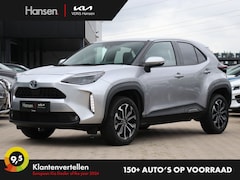 Toyota Yaris Cross - 1.5 Hybrid 115 Dynamic I Apple/Android Navi I LED I Camera