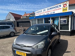Hyundai i10 - 1.0i Go!