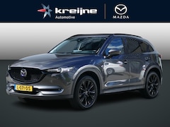 Mazda CX-5 - 2.0 SkyActiv-G 165 Luxury | AUTOMAAT | SHADOW-LINE | RIJKLAARPRIJS